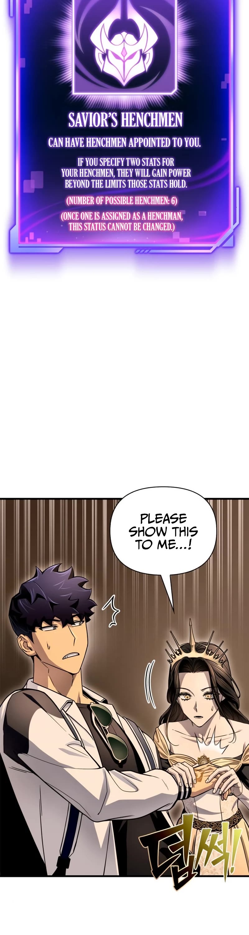Superhuman Battlefield Chap 83 - Next Chap 84