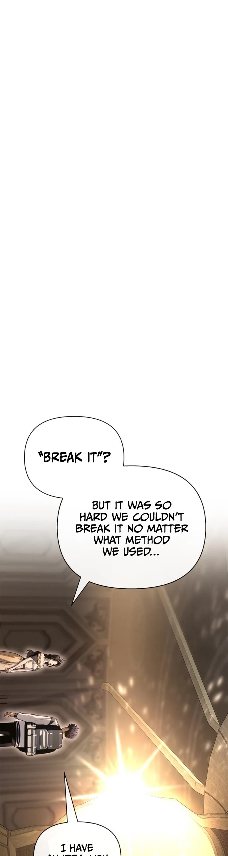 Superhuman Battlefield Chap 83 - Next Chap 84