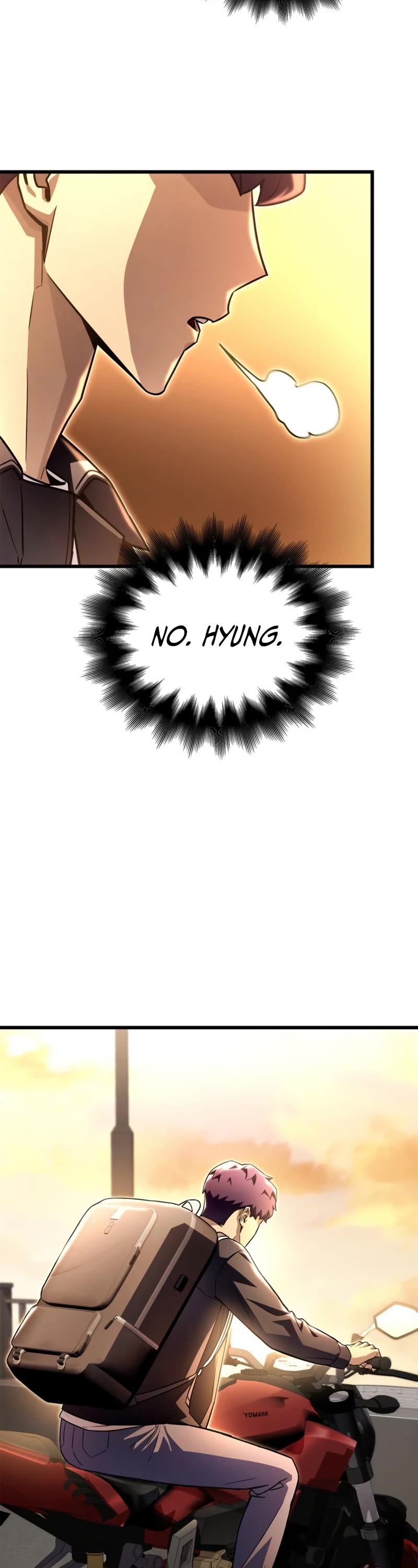 Superhuman Battlefield Chap 83 - Next Chap 84