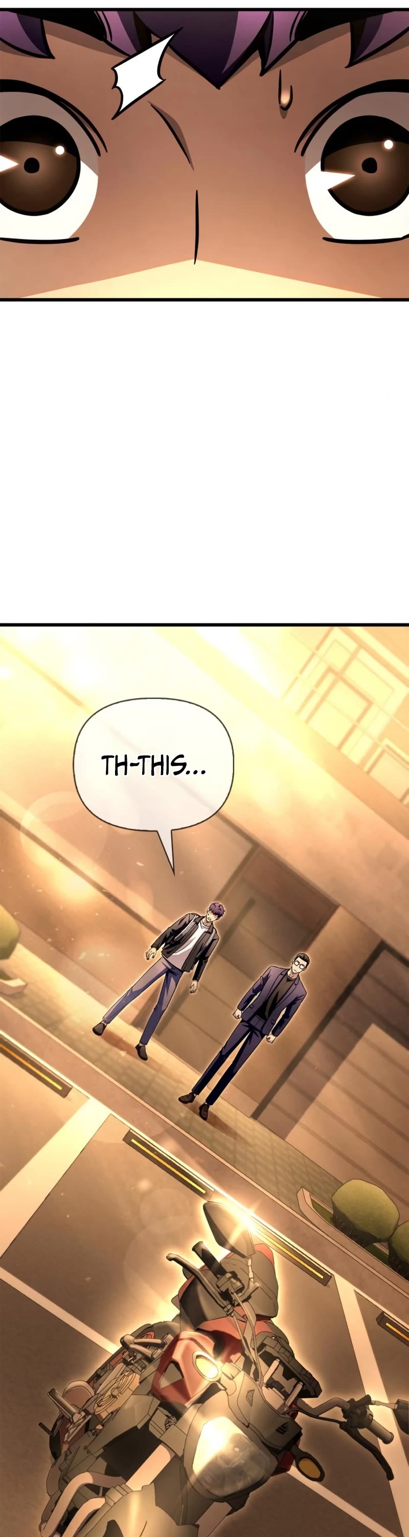 Superhuman Battlefield Chap 83 - Next Chap 84