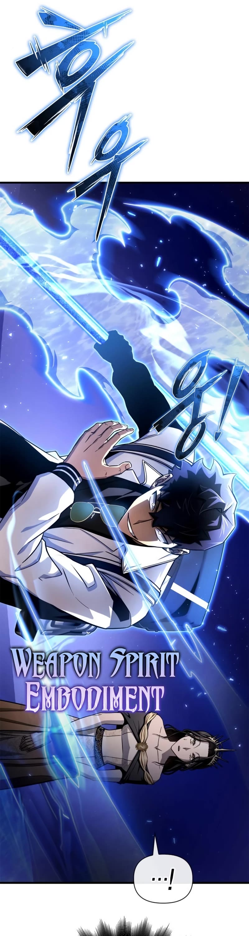 Superhuman Battlefield Chap 83 - Next Chap 84
