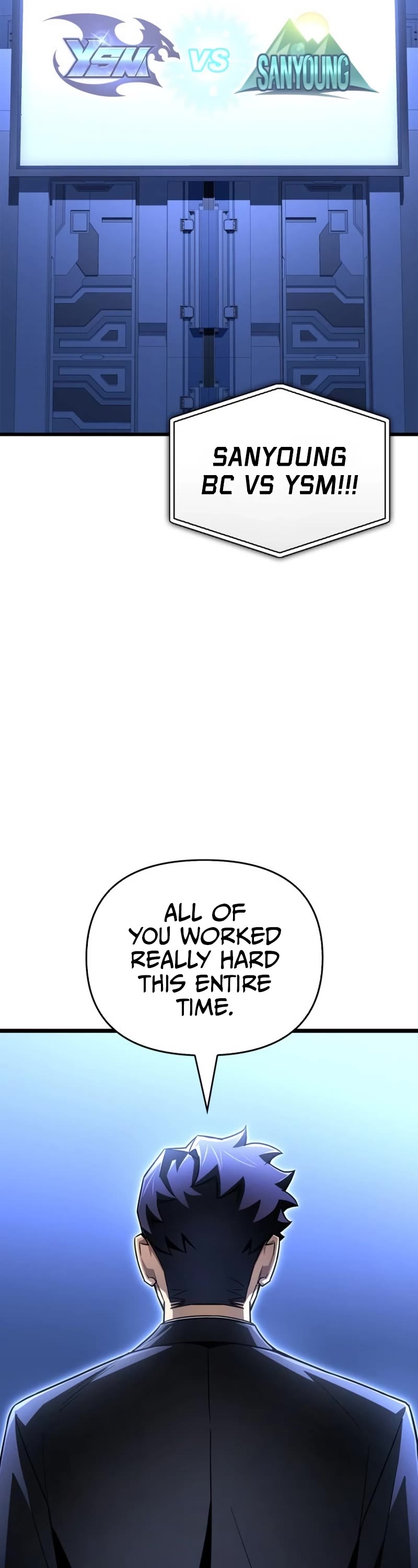 Superhuman Battlefield Chap 83 - Next Chap 84