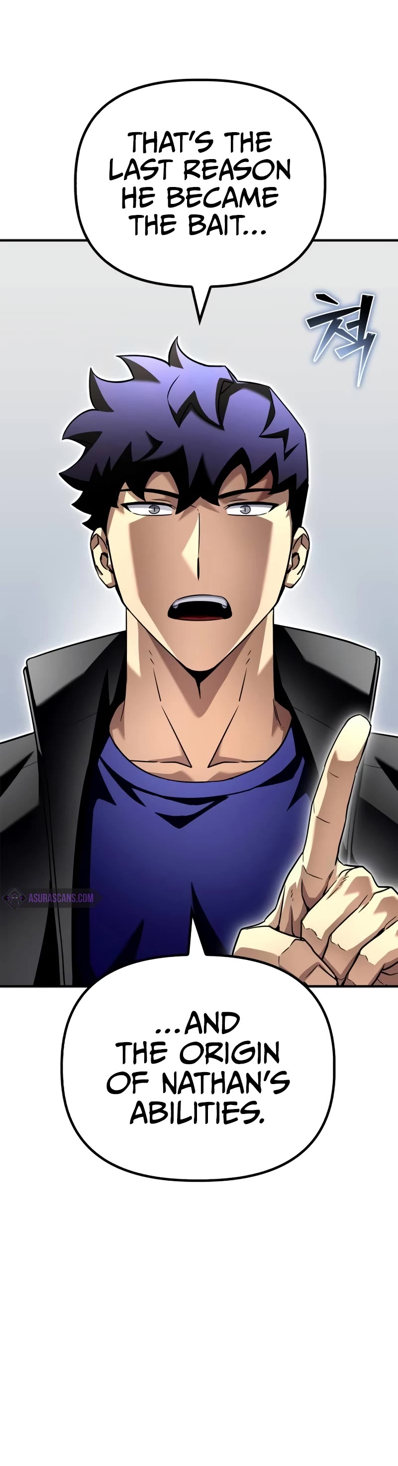 Superhuman Battlefield Chap 113 - Next Chap 114
