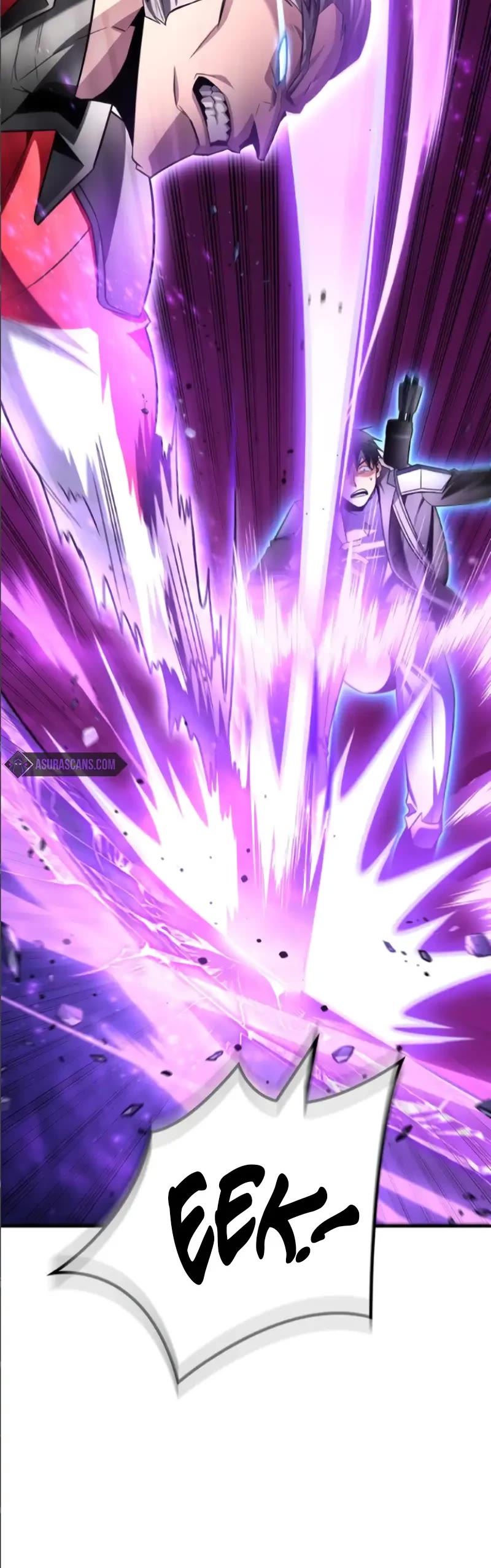 Superhuman Battlefield Chap 135 - Next Chap 136