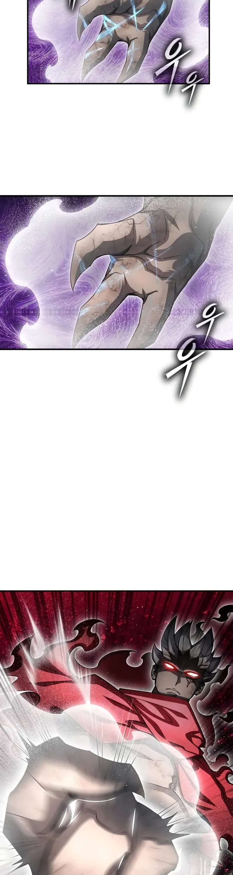 Superhuman Battlefield Chap 138 - Next Chap 139