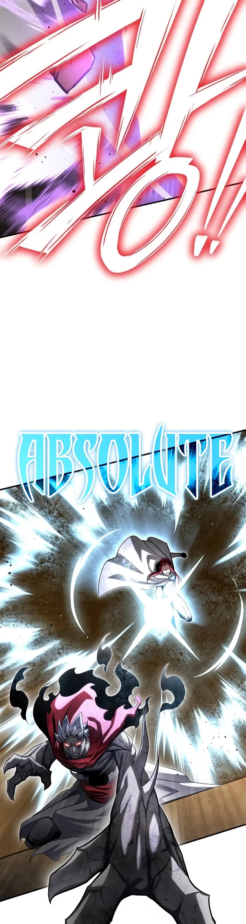 Superhuman Battlefield Chap 138 - Next Chap 139