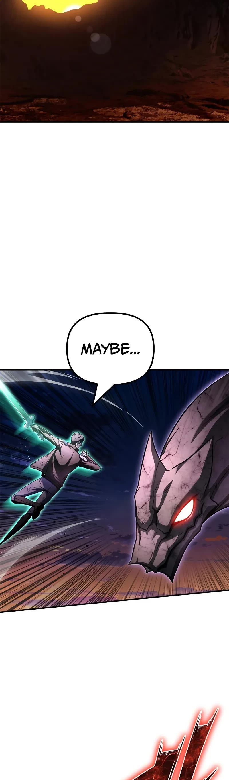 Superhuman Battlefield Chap 146 - Next Chap 147