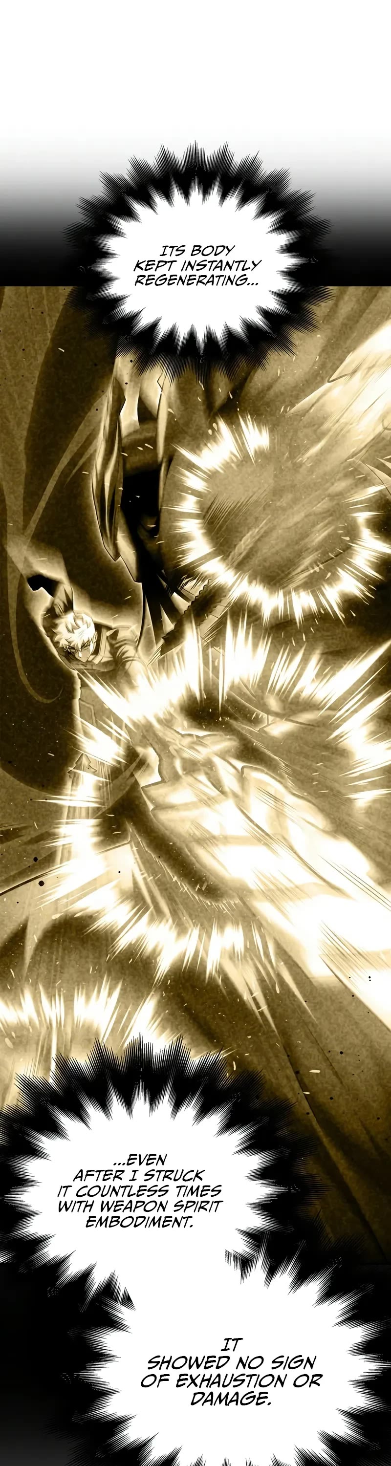 Superhuman Battlefield Chap 148 - Next Chap 149