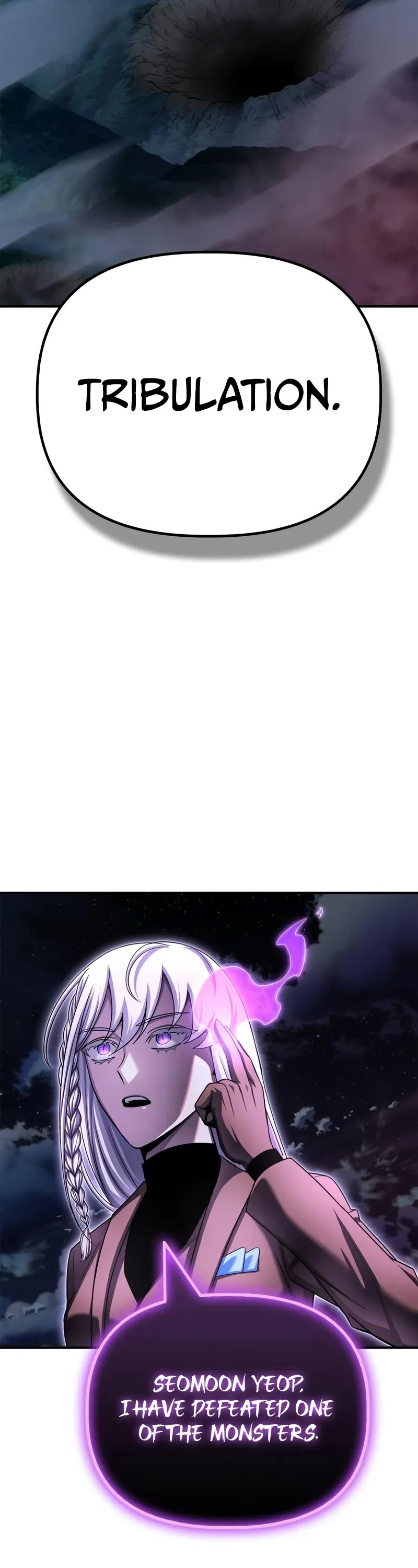 Superhuman Battlefield Chap 148 - Next Chap 149