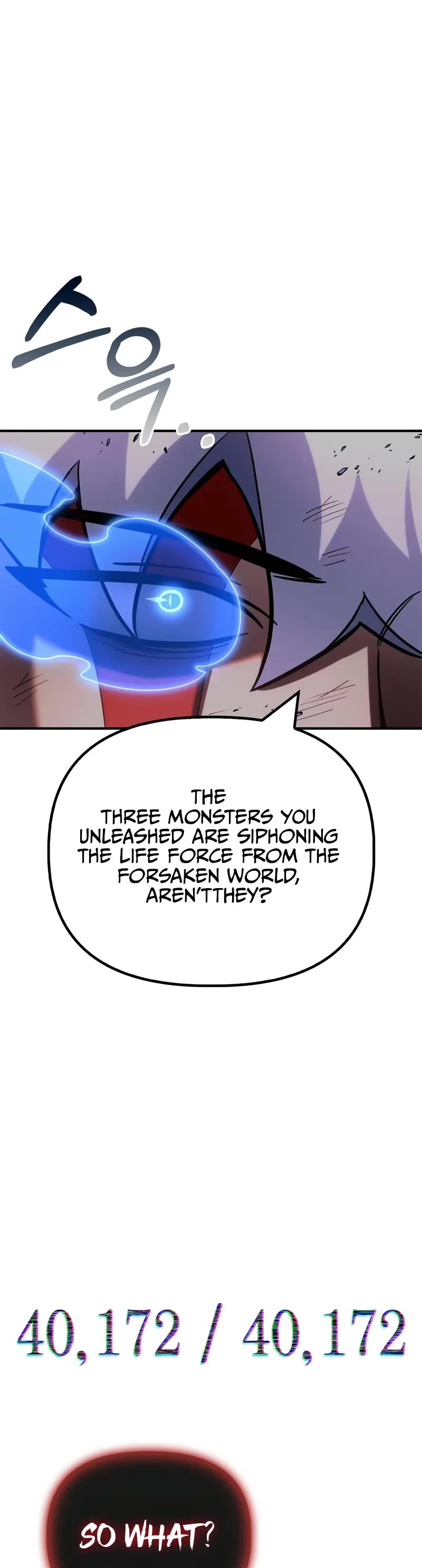 Superhuman Battlefield Chap 148 - Next Chap 149