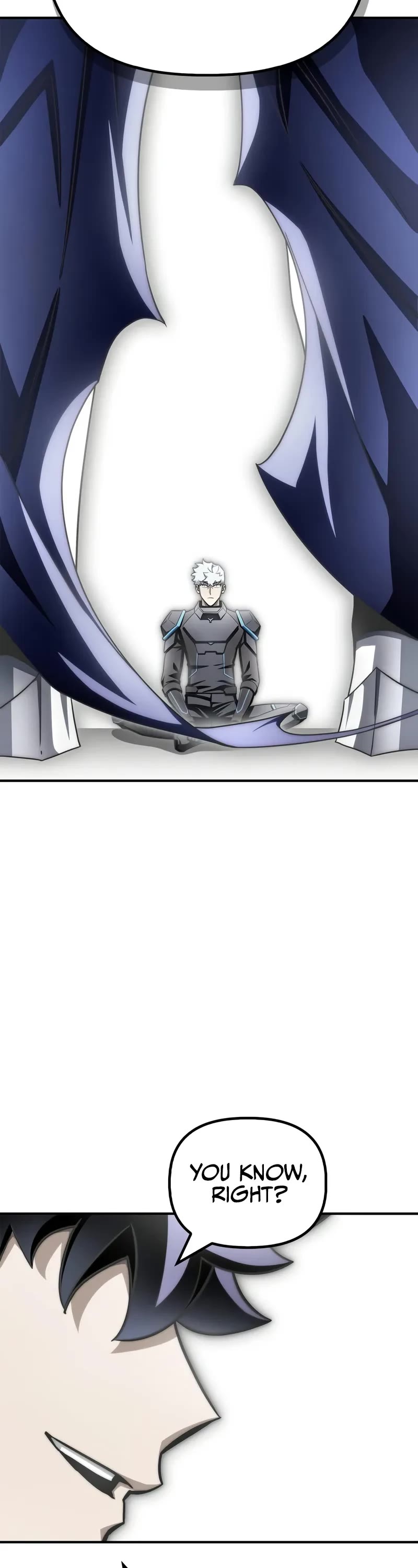 Superhuman Battlefield Chap 148 - Next Chap 149
