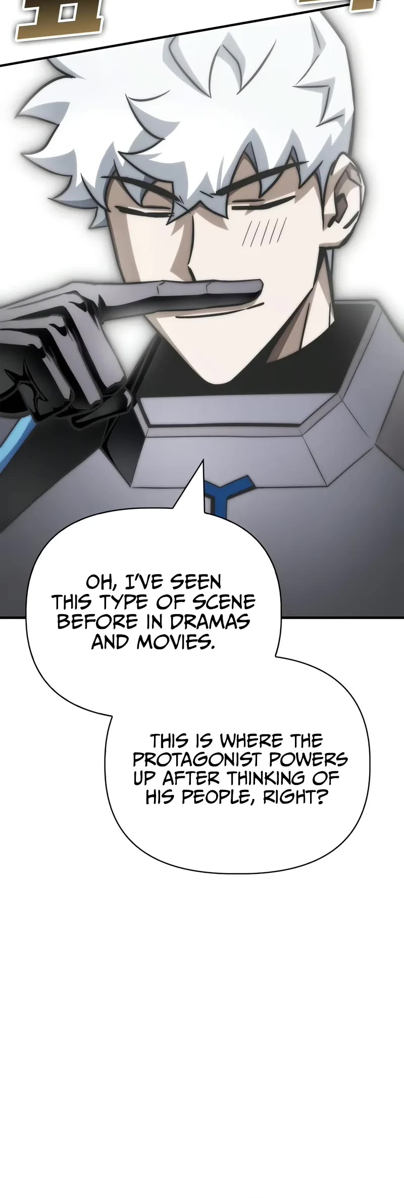 Superhuman Battlefield Chap 148 - Next Chap 149