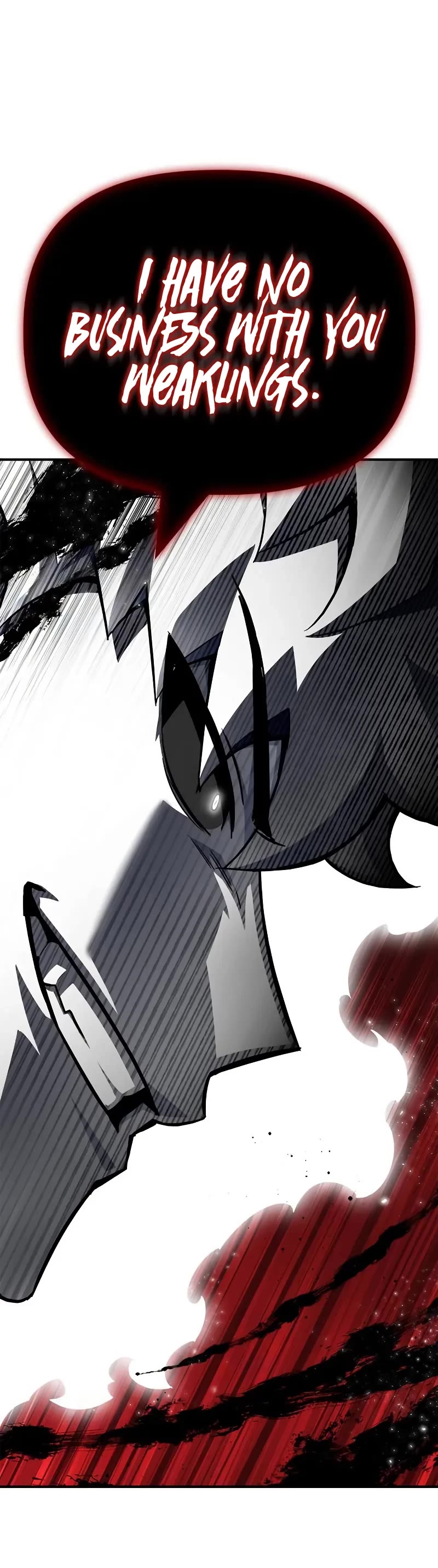 Superhuman Battlefield Chap 140 - Next Chap 141