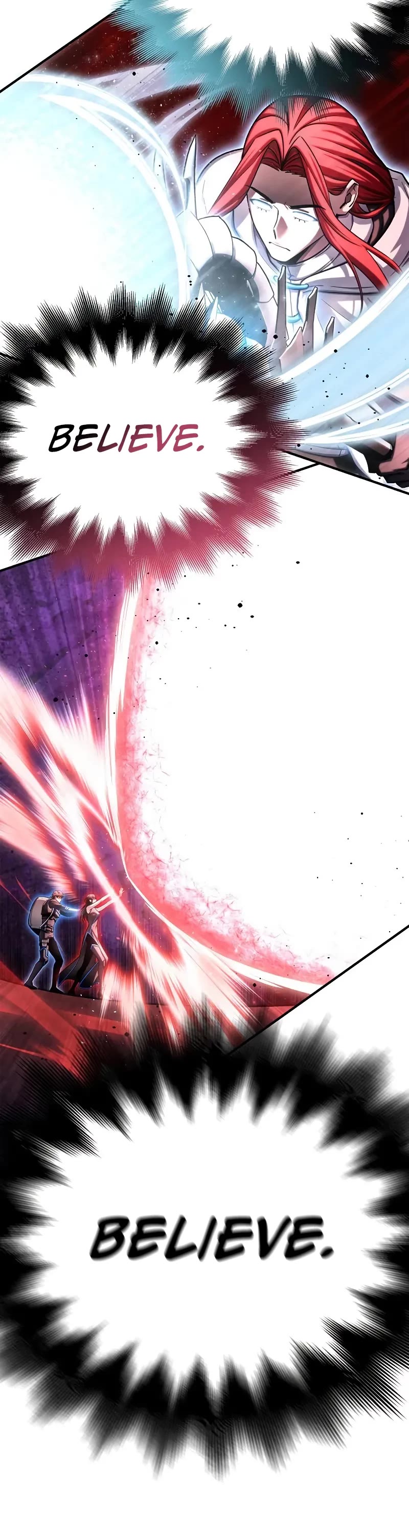 Superhuman Battlefield Chap 141 - Next Chap 142