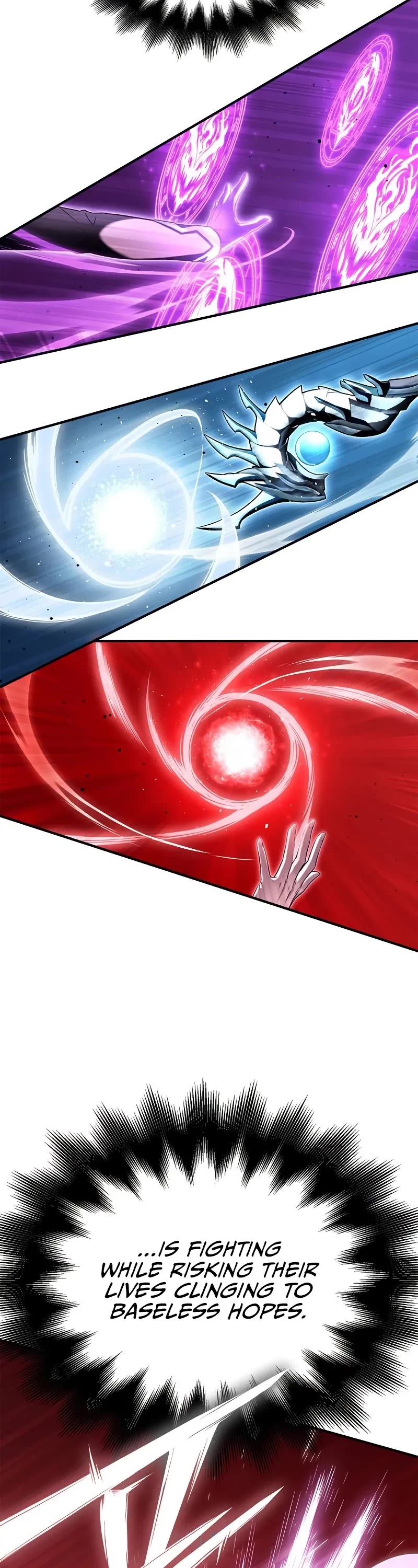 Superhuman Battlefield Chap 141 - Next Chap 142