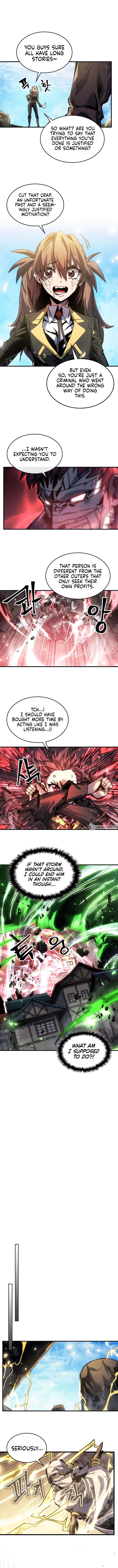 A Returner’s Magic Should be Special Chap 199 - Next Chap 200