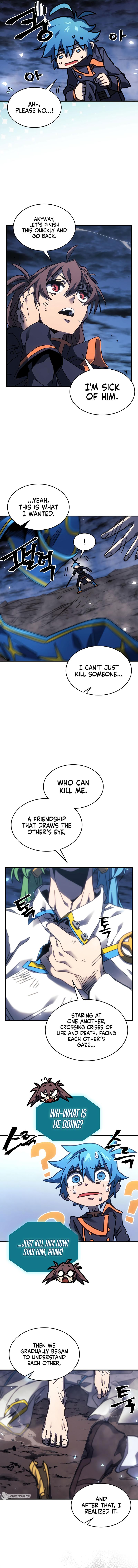 A Returner’s Magic Should be Special Chap 252 - Next Chap 253