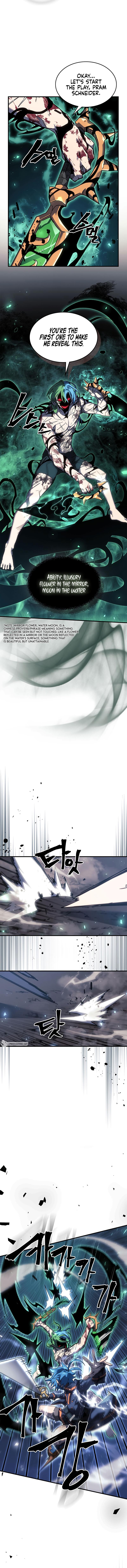 A Returner’s Magic Should be Special Chap 252 - Next Chap 253