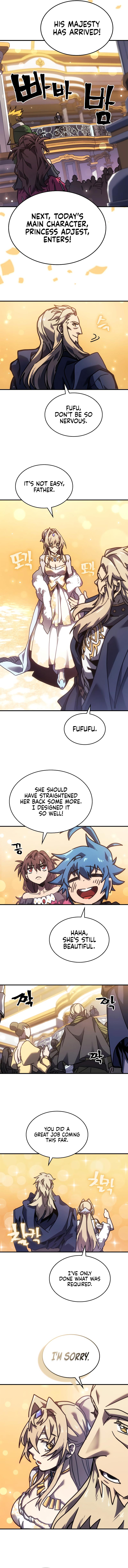 A Returner’s Magic Should be Special Chap 264 - Next Chap 265