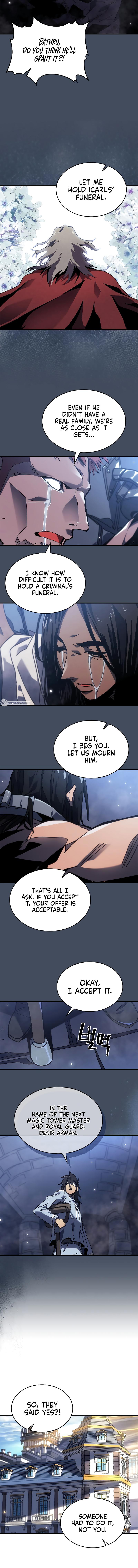 A Returner’s Magic Should be Special Chap 265 - Next Chap 266