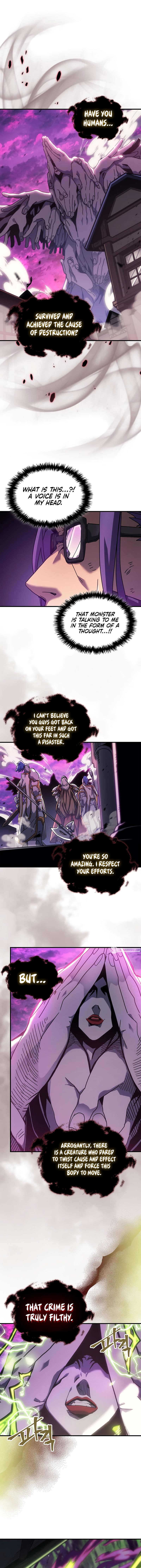 A Returner’s Magic Should be Special Chap 221 - Next Chap 222