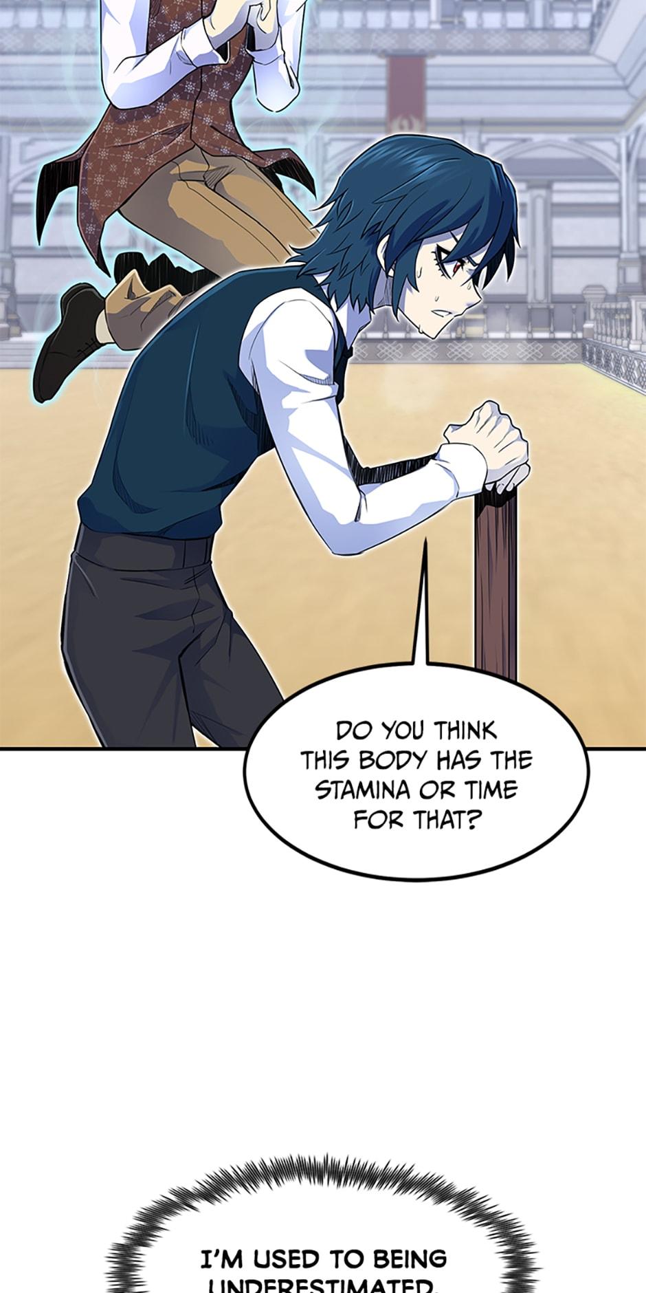 The Art of Reincarnation Chap 6 - Next Chap 7