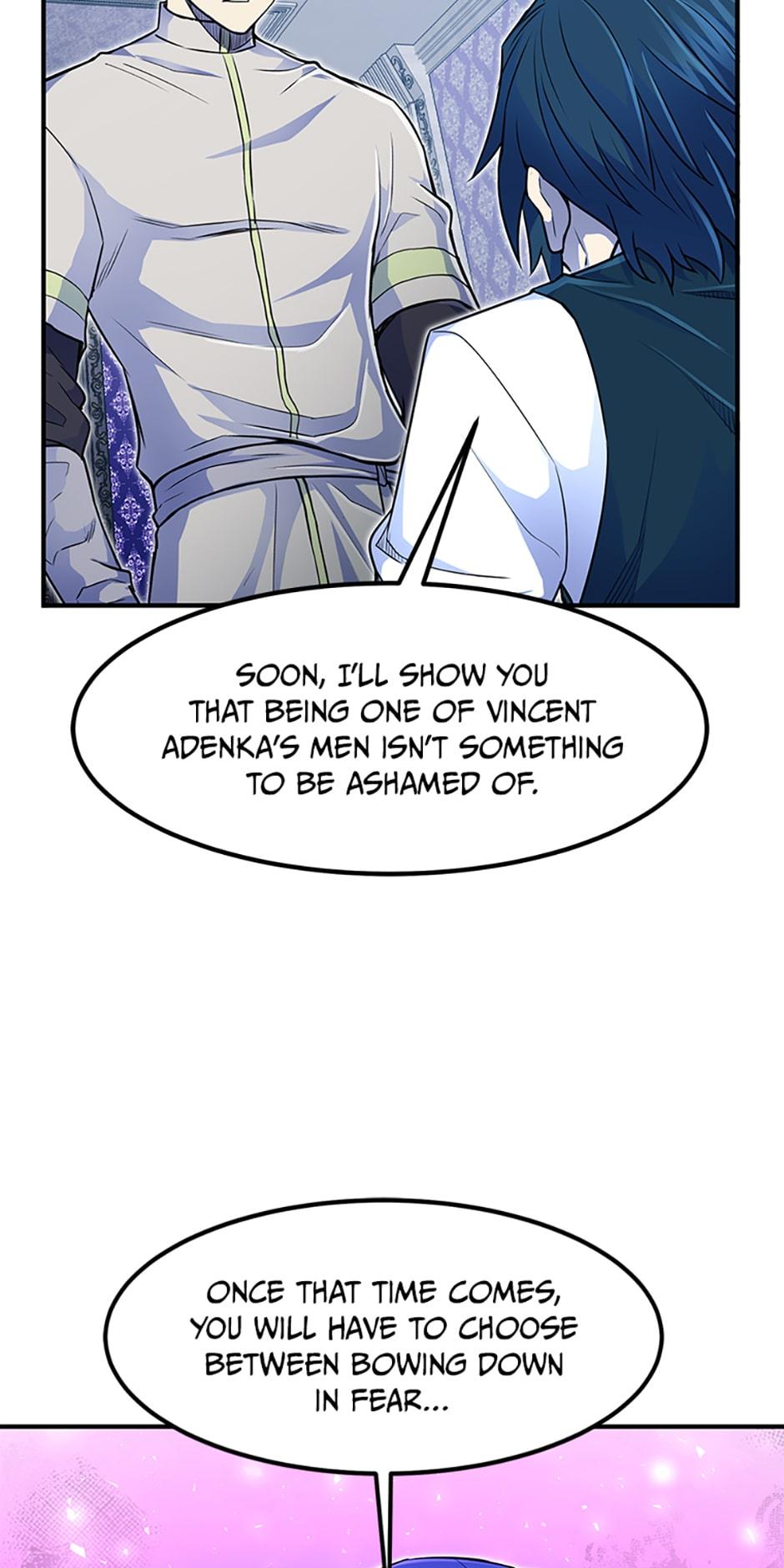 The Art of Reincarnation Chap 6 - Next Chap 7