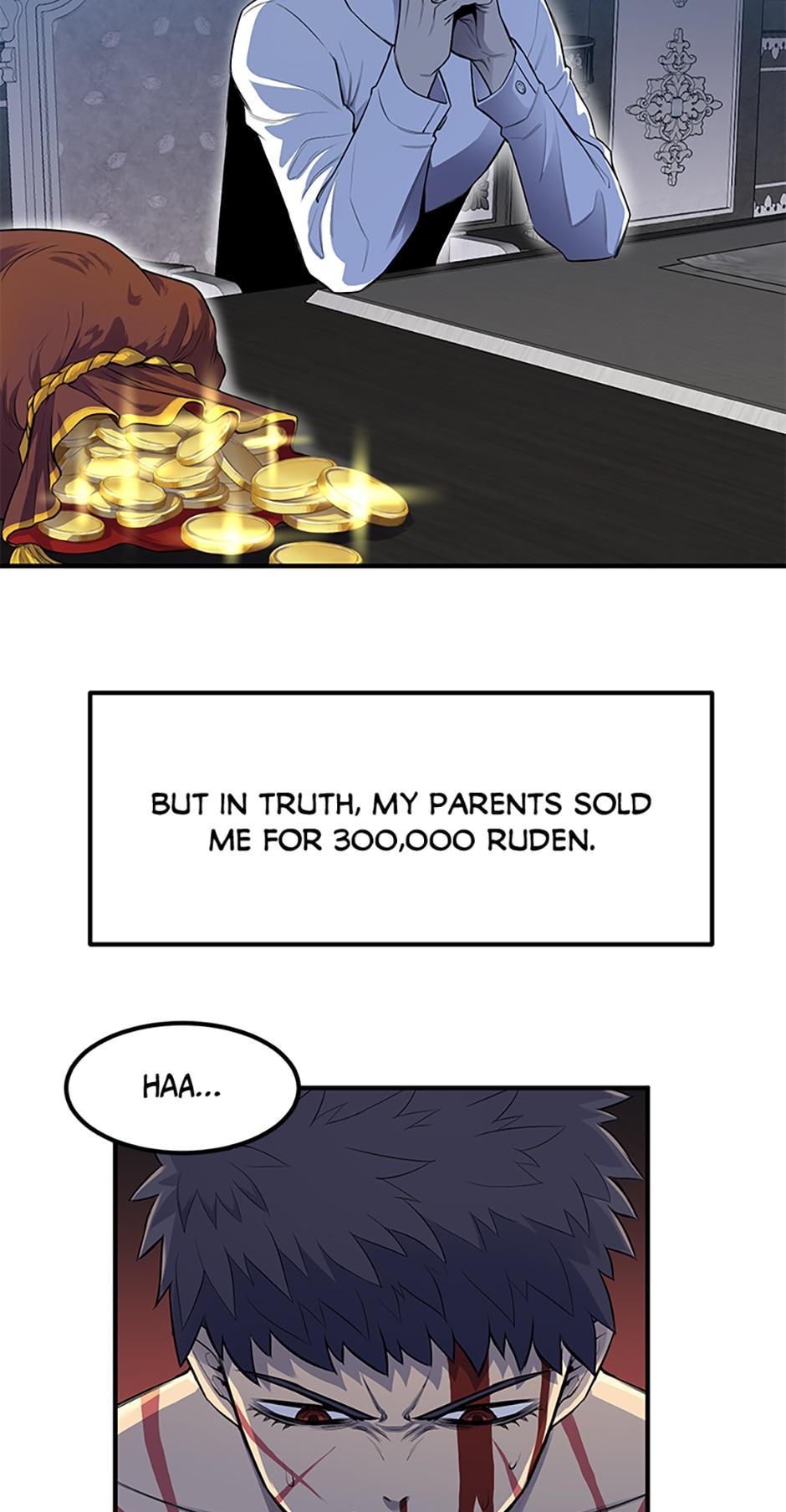The Art of Reincarnation Chap 1 - Next Chap 2