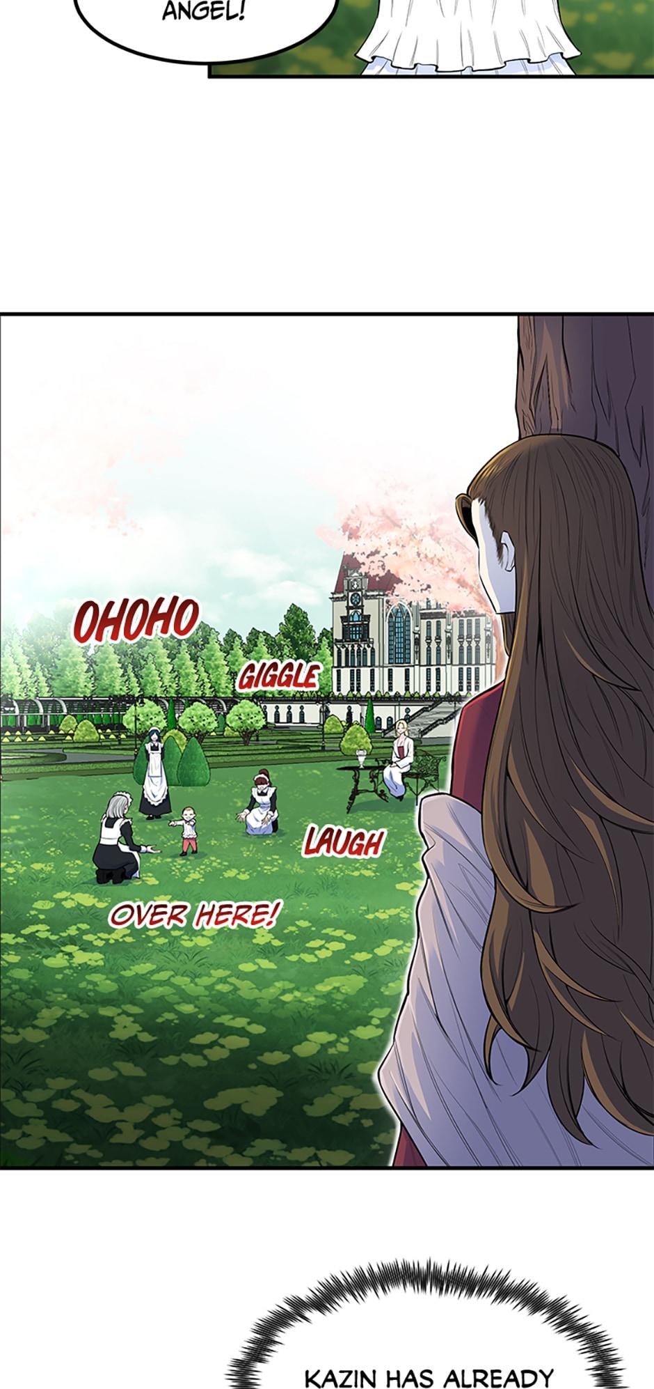 The Art of Reincarnation Chap 1 - Next Chap 2