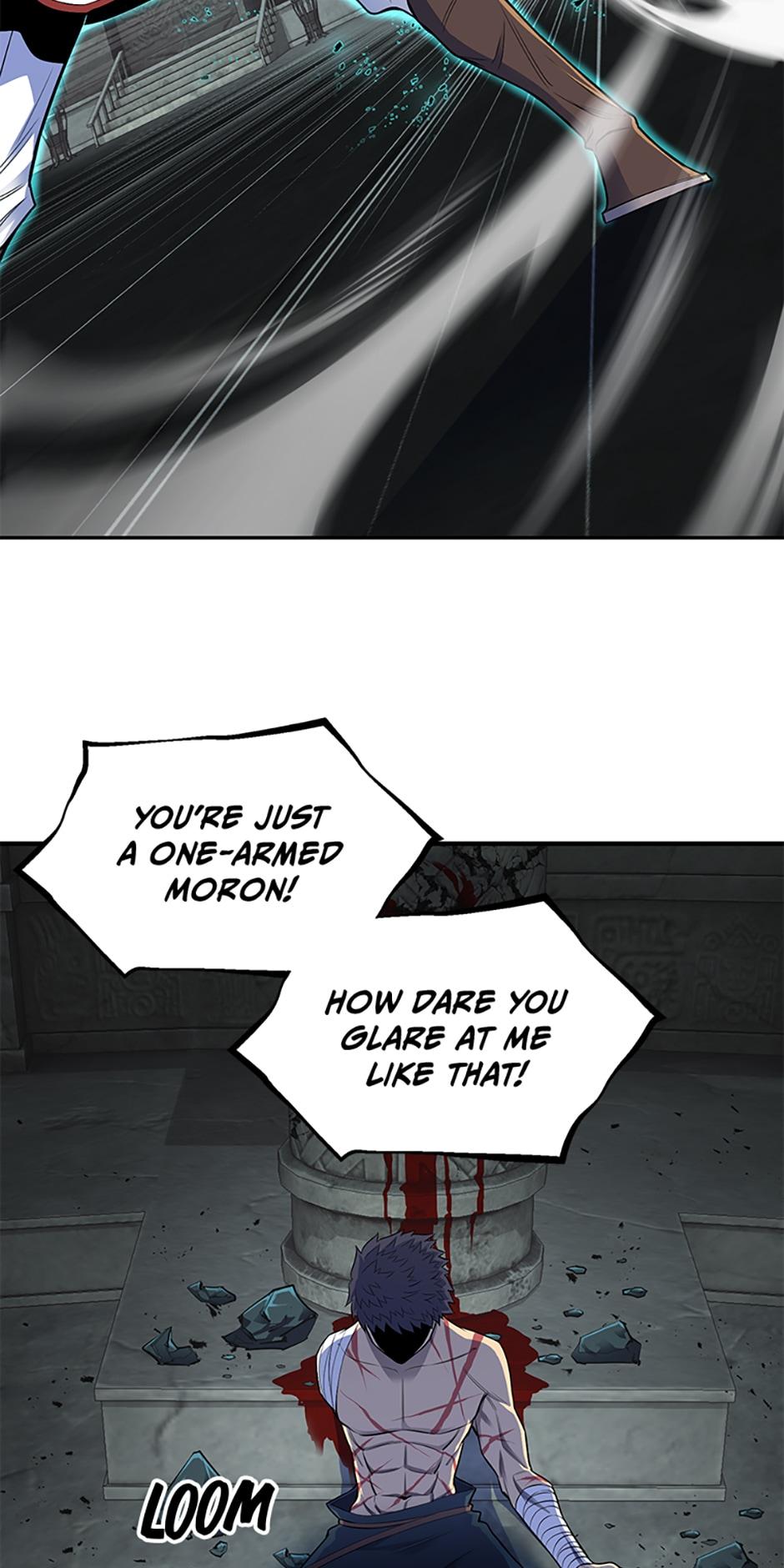 The Art of Reincarnation Chap 1 - Next Chap 2