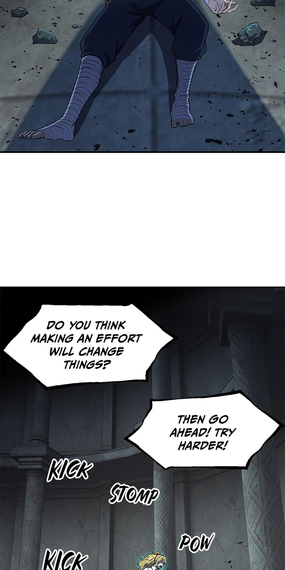 The Art of Reincarnation Chap 1 - Next Chap 2