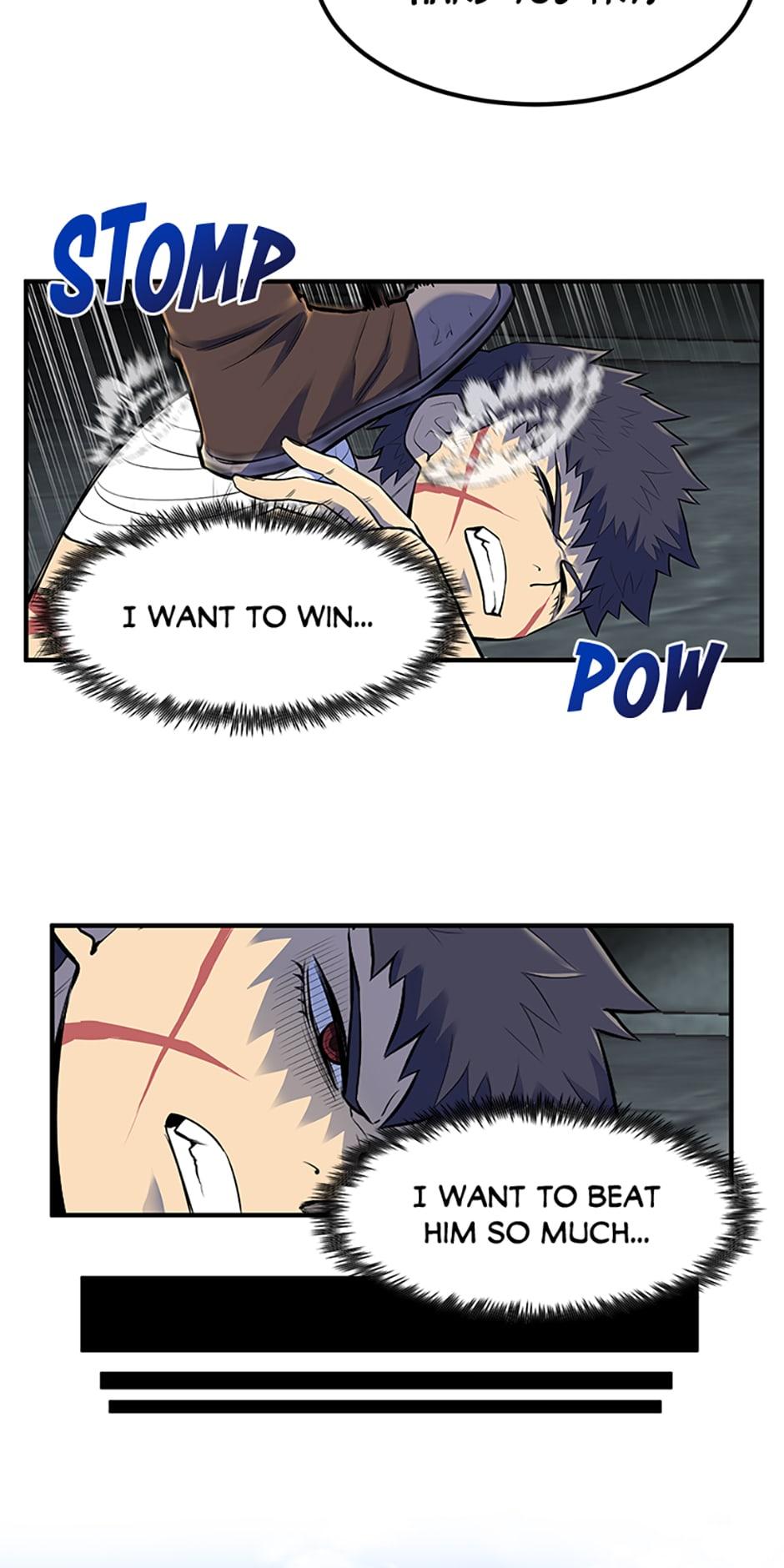 The Art of Reincarnation Chap 1 - Next Chap 2