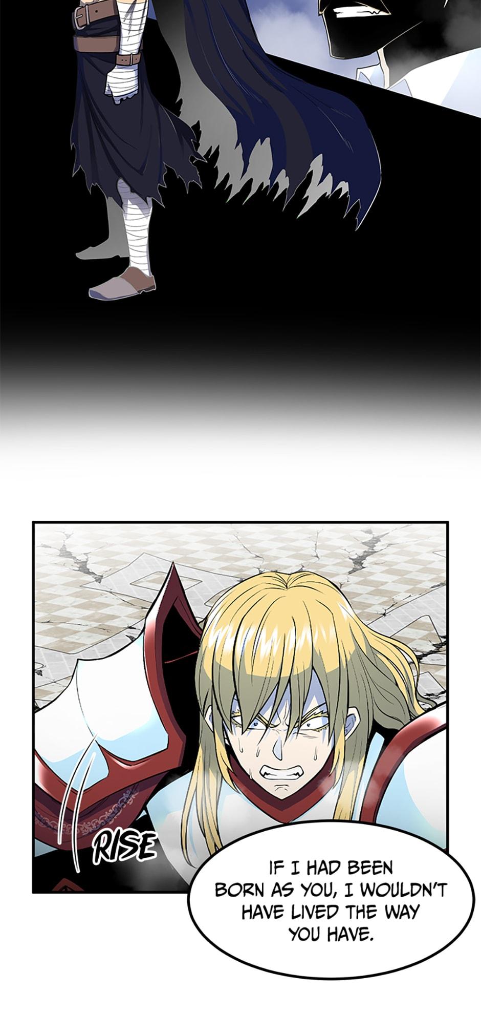 The Art of Reincarnation Chap 1 - Next Chap 2