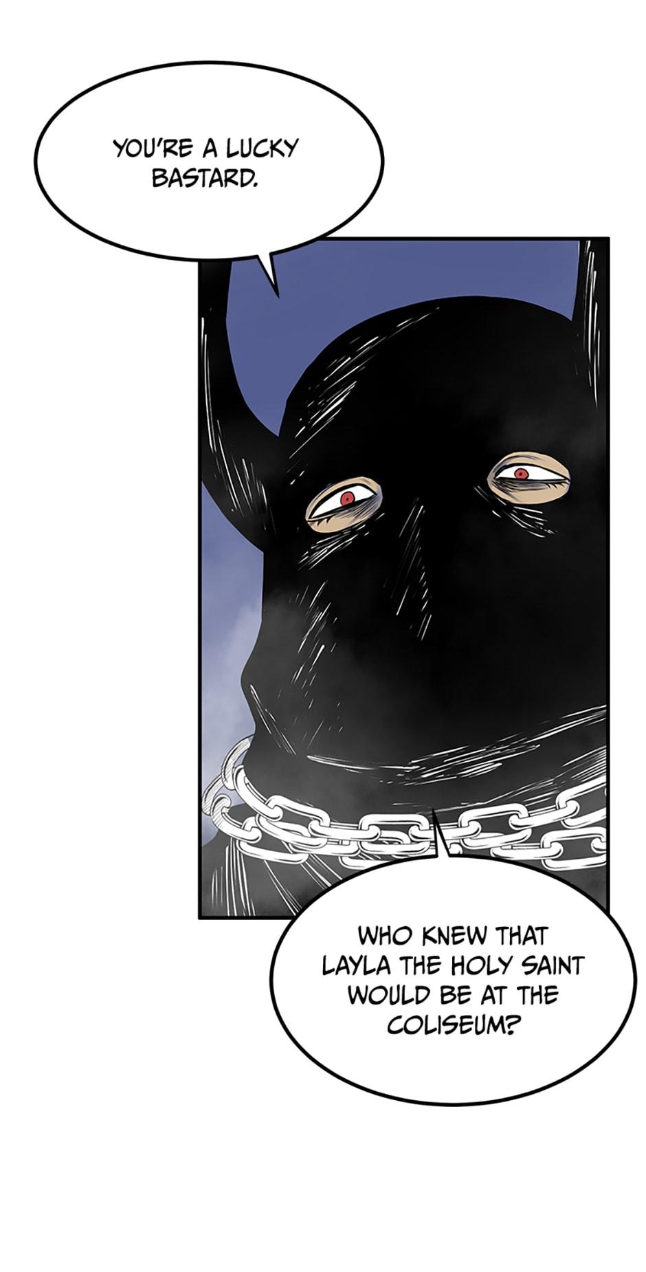 The Art of Reincarnation Chap 1 - Next Chap 2