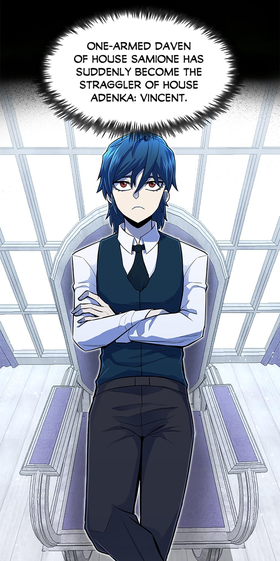 The Art of Reincarnation Chap 2 - Next Chap 3