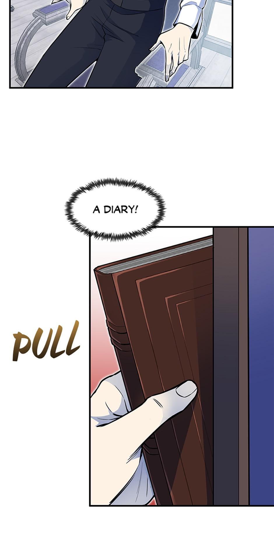The Art of Reincarnation Chap 2 - Next Chap 3