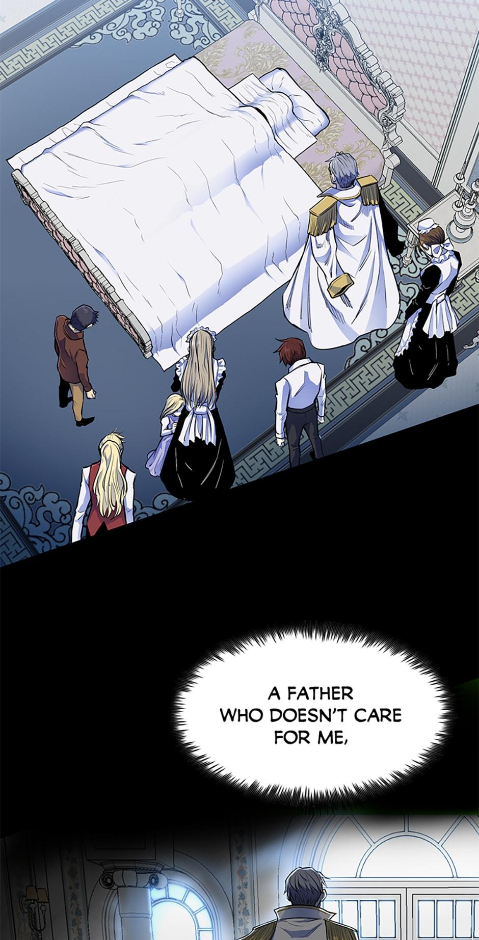 The Art of Reincarnation Chap 2 - Next Chap 3