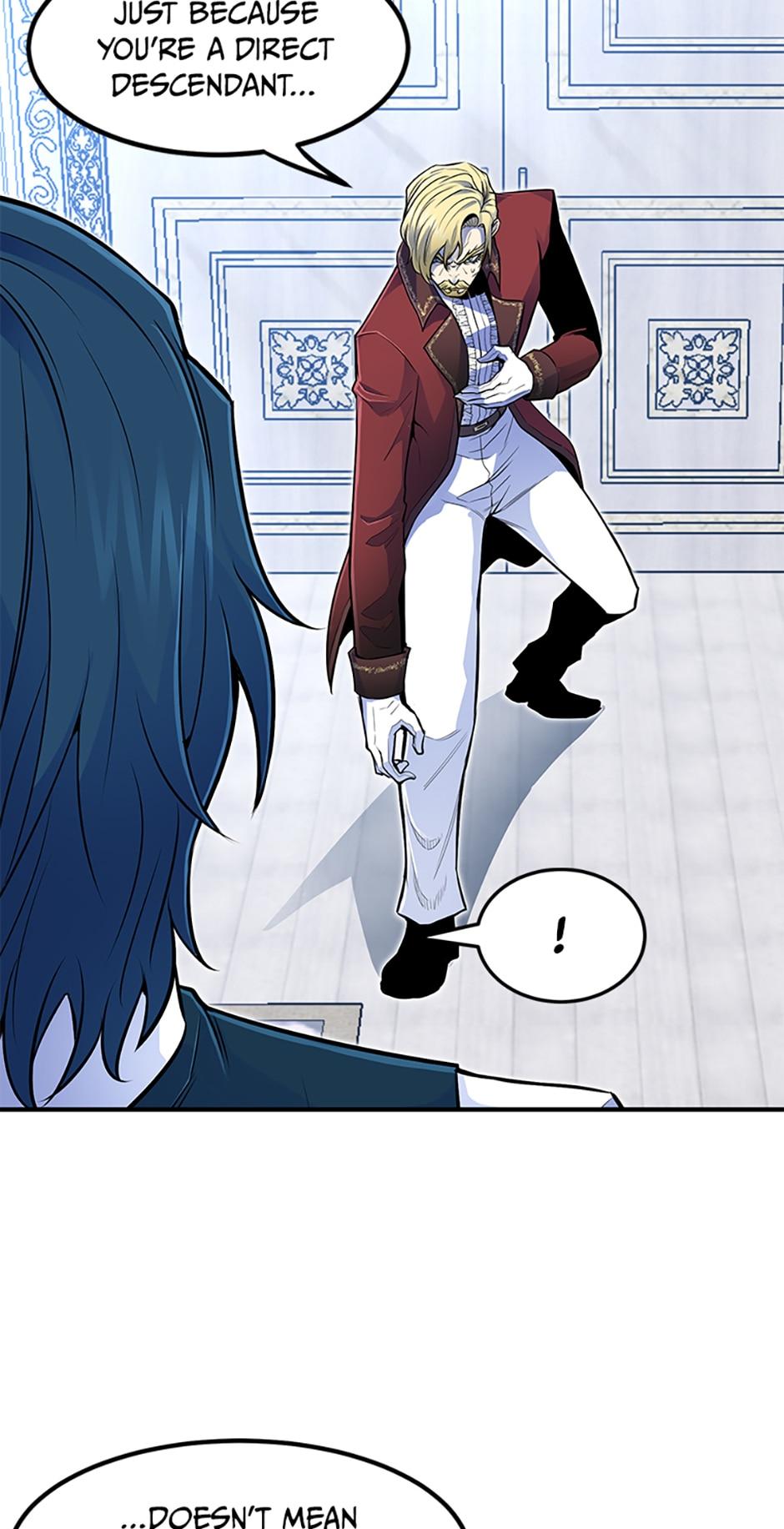 The Art of Reincarnation Chap 2 - Next Chap 3