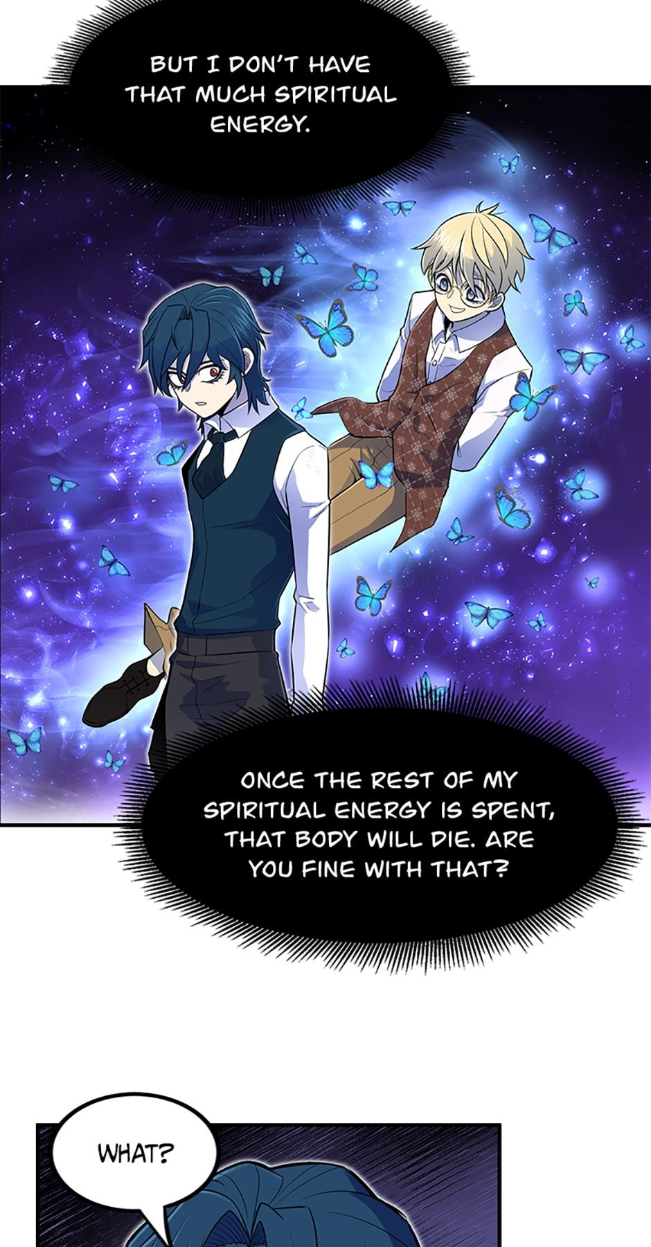 The Art of Reincarnation Chap 2 - Next Chap 3