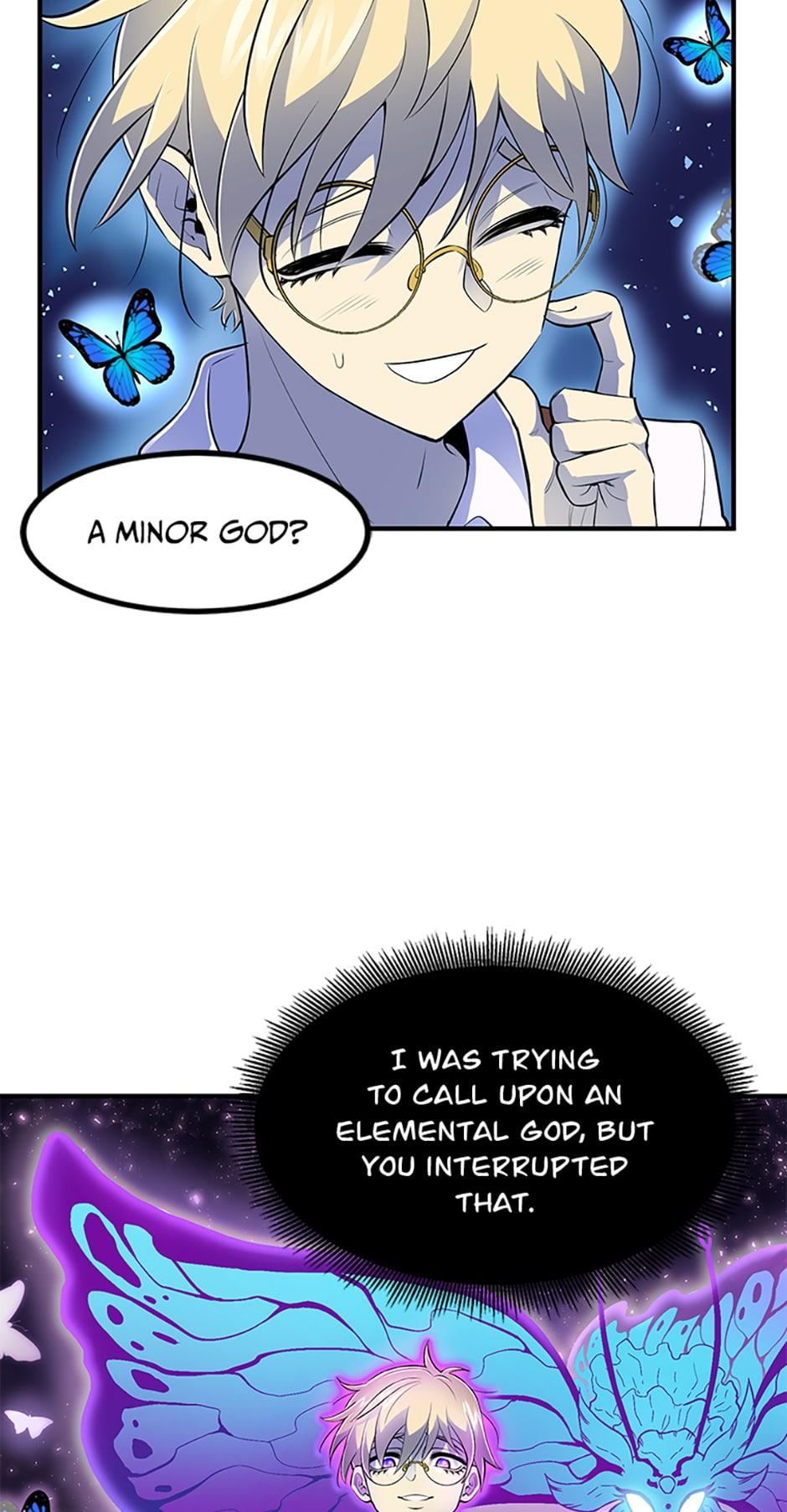 The Art of Reincarnation Chap 2 - Next Chap 3