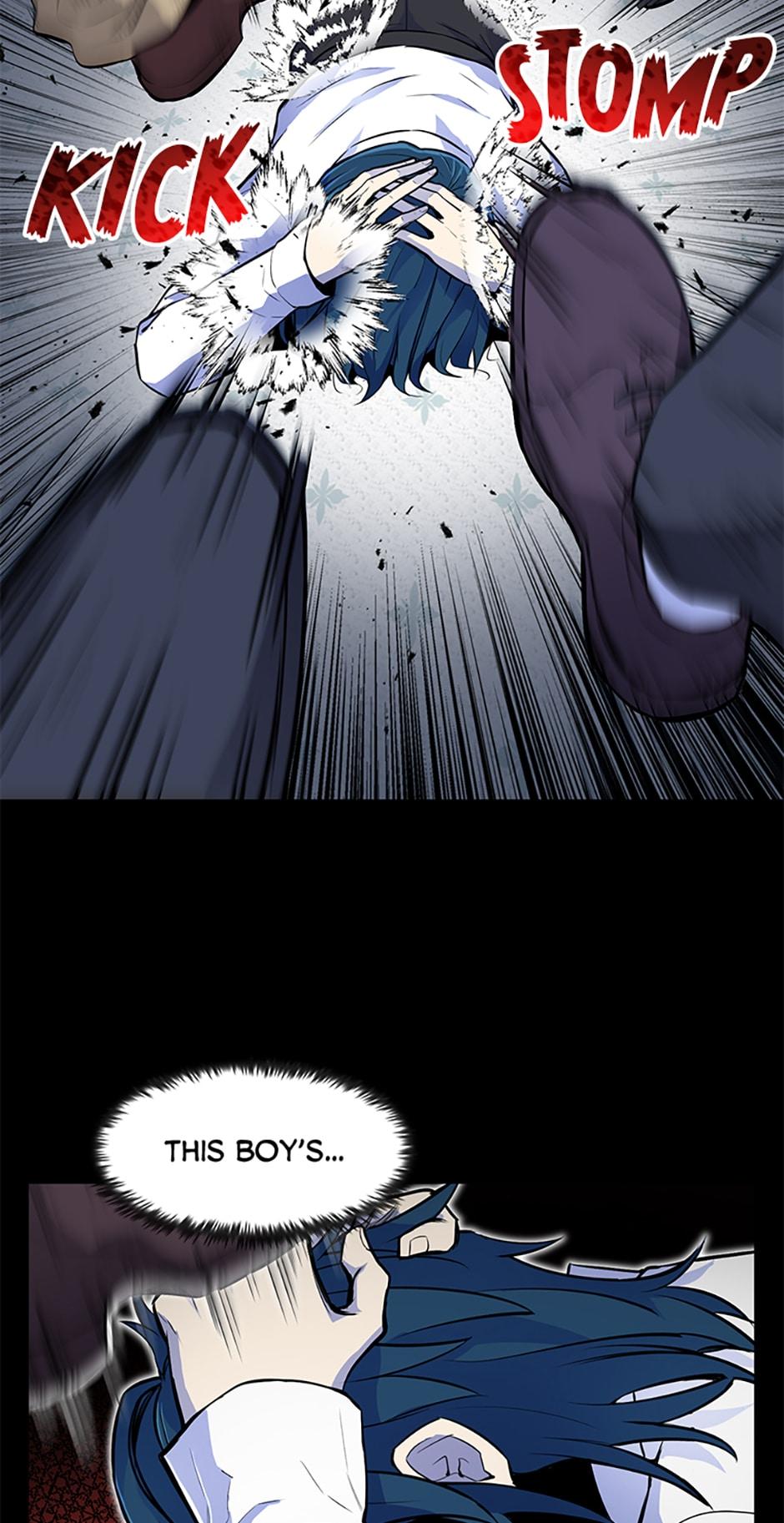 The Art of Reincarnation Chap 2 - Next Chap 3