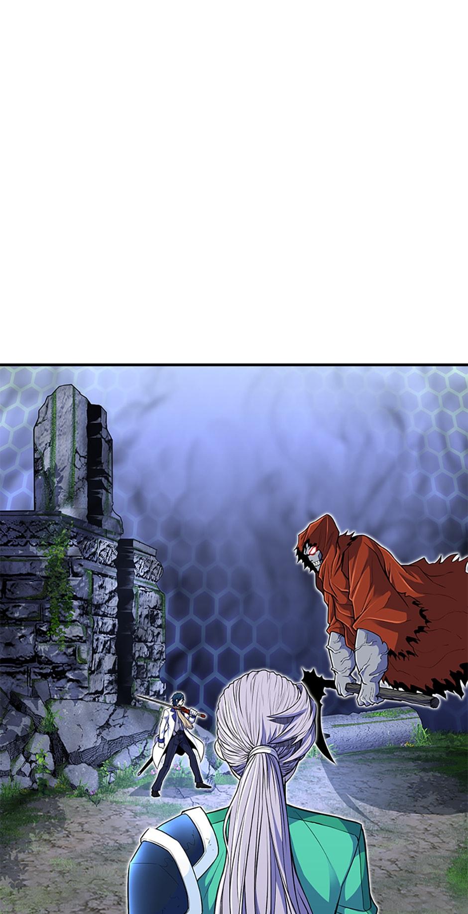 The Art of Reincarnation Chap 17 - Next Chap 18
