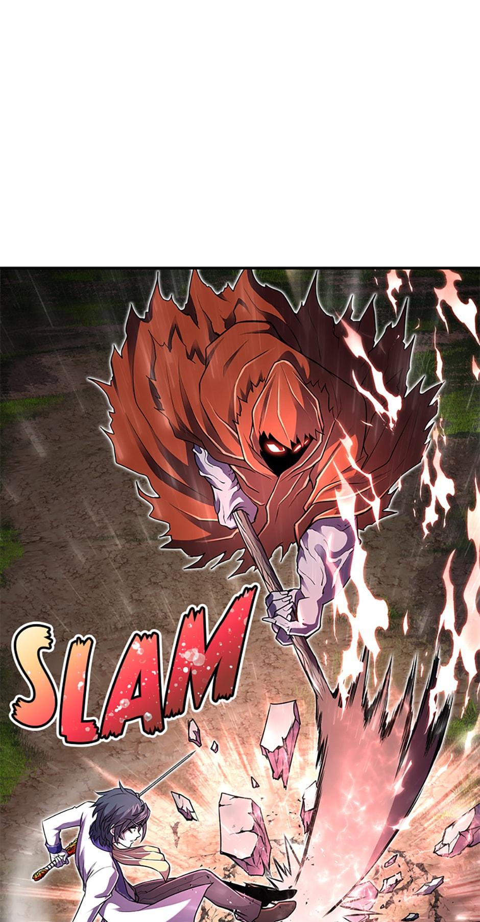 The Art of Reincarnation Chap 17 - Next Chap 18