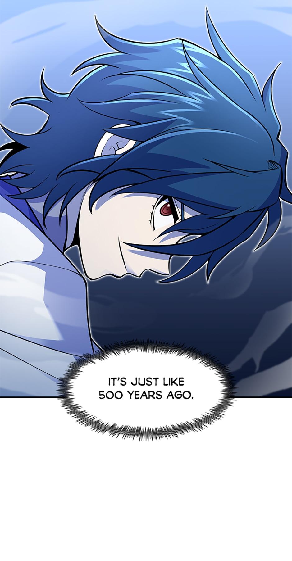 The Art of Reincarnation Chap 17 - Next Chap 18