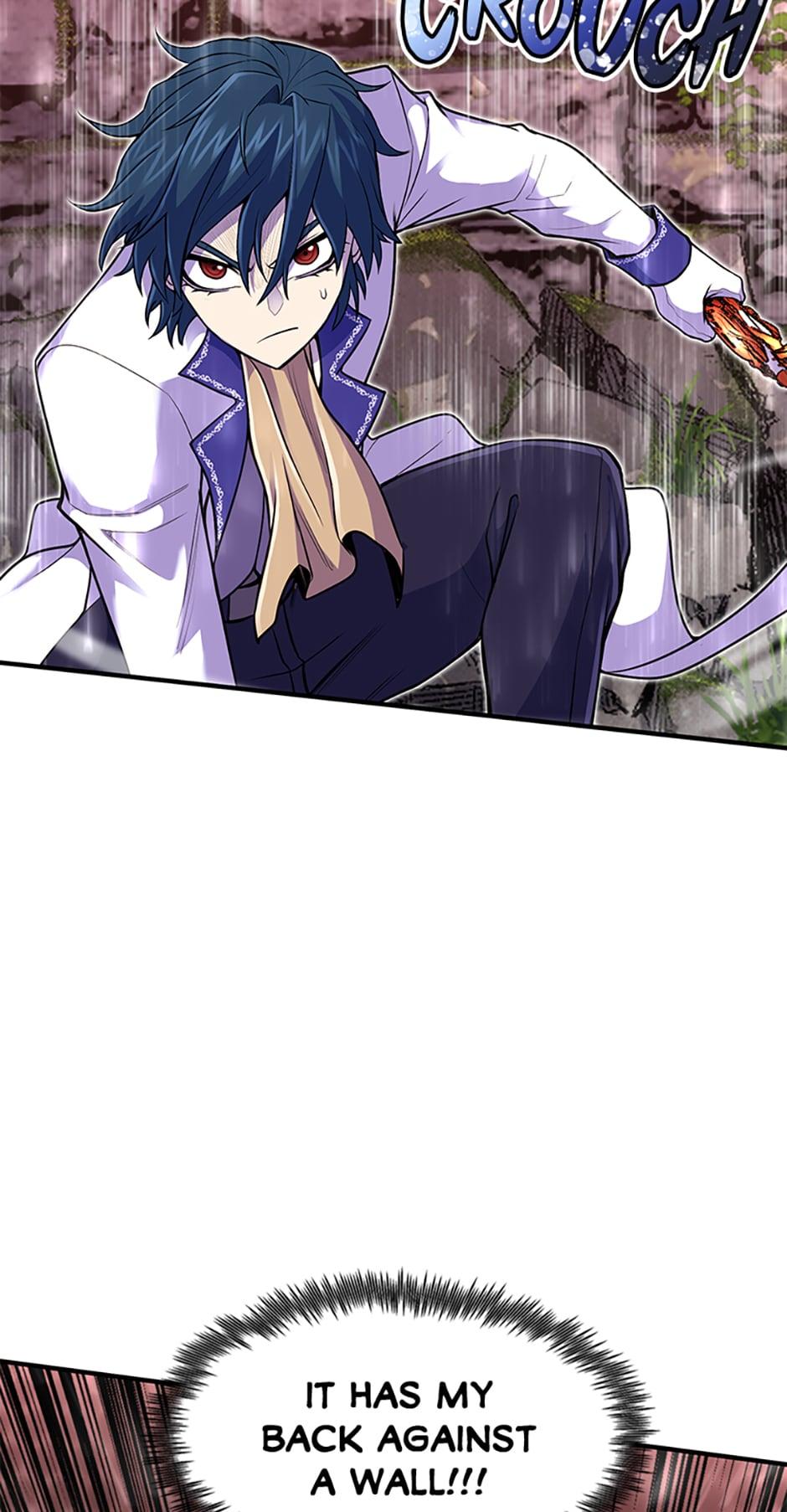 The Art of Reincarnation Chap 17 - Next Chap 18