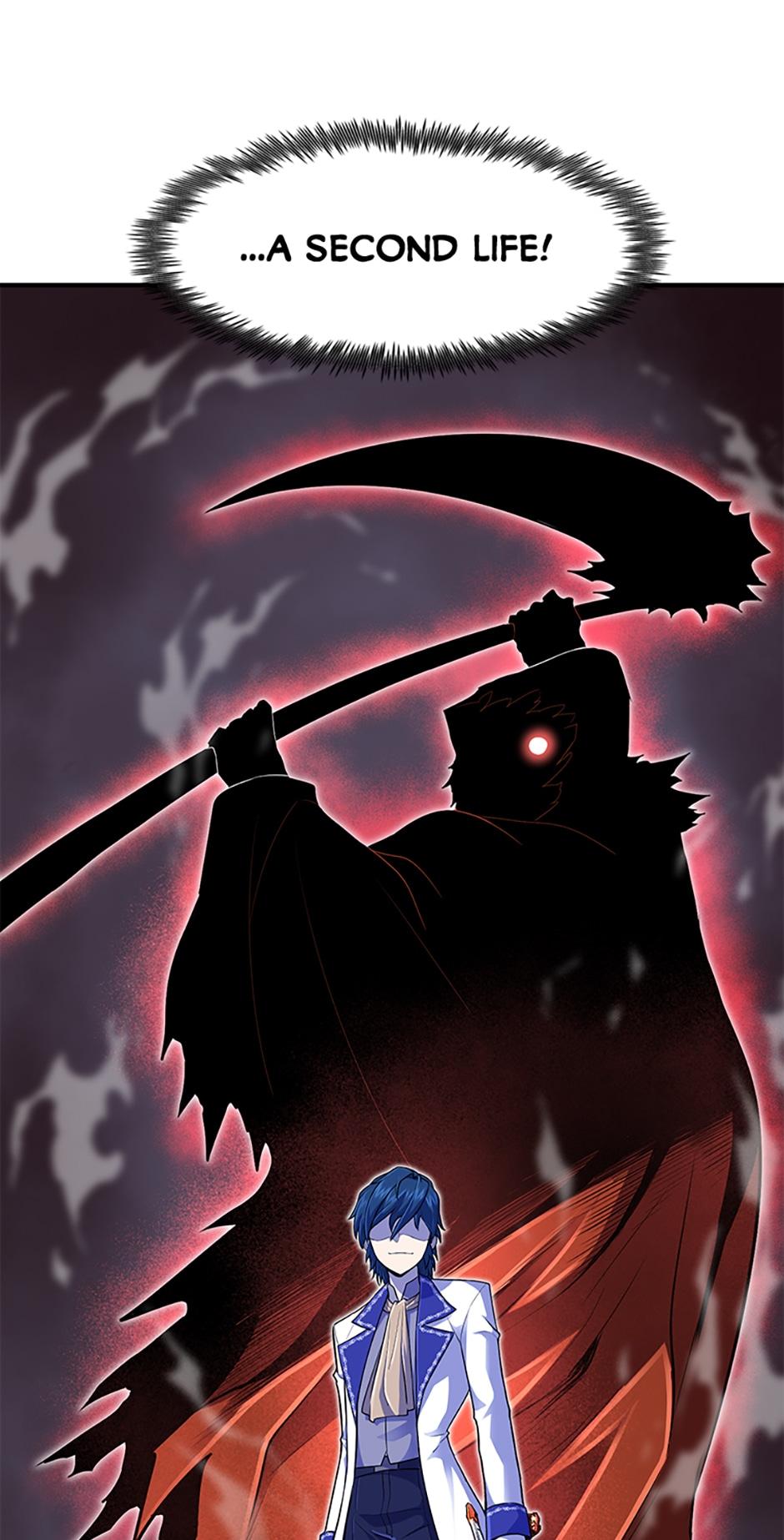 The Art of Reincarnation Chap 17 - Next Chap 18
