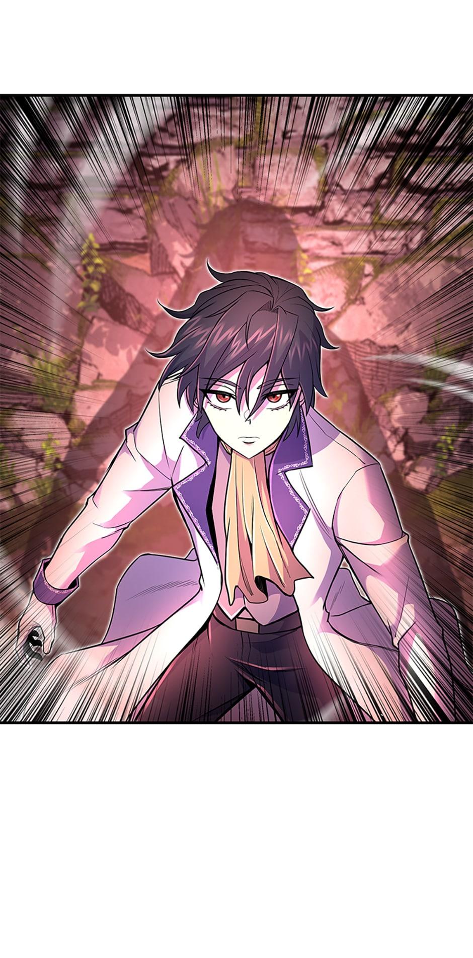 The Art of Reincarnation Chap 17 - Next Chap 18
