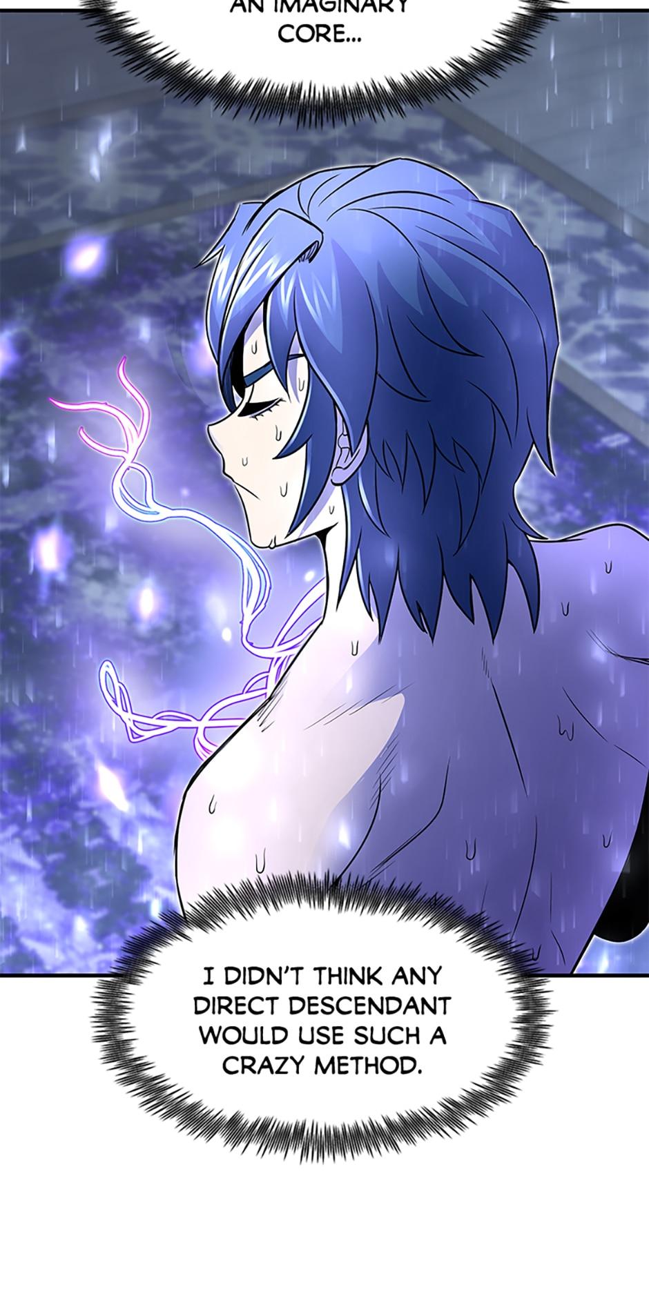 The Art of Reincarnation Chap 14 - Next Chap 15