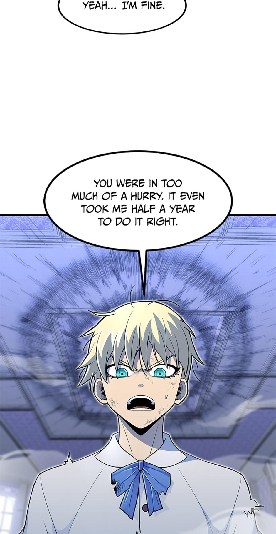 The Art of Reincarnation Chap 14 - Next Chap 15