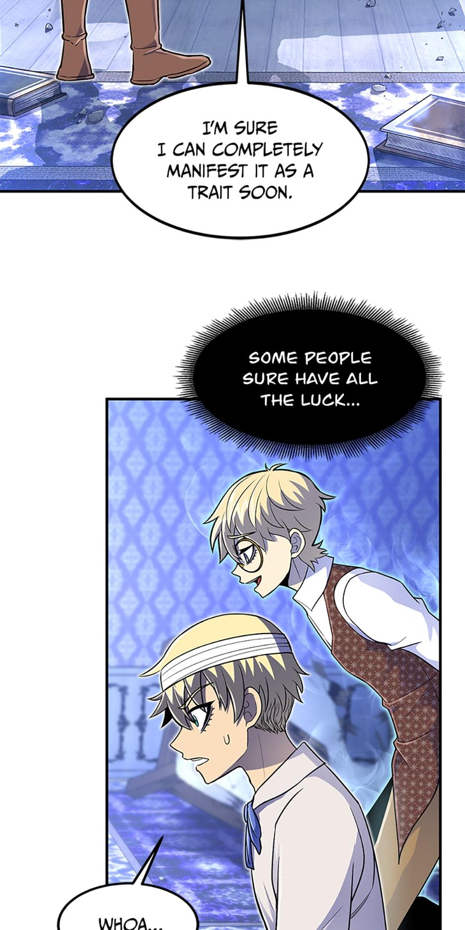The Art of Reincarnation Chap 15 - Next Chap 16